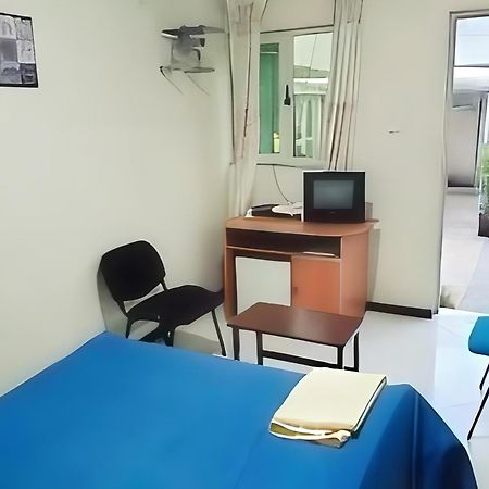 Wib Guesthouse Addis Abeba Zewnętrze zdjęcie