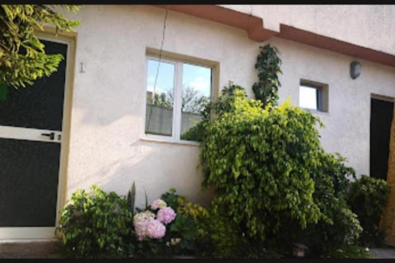 Wib Guesthouse Addis Abeba Zewnętrze zdjęcie