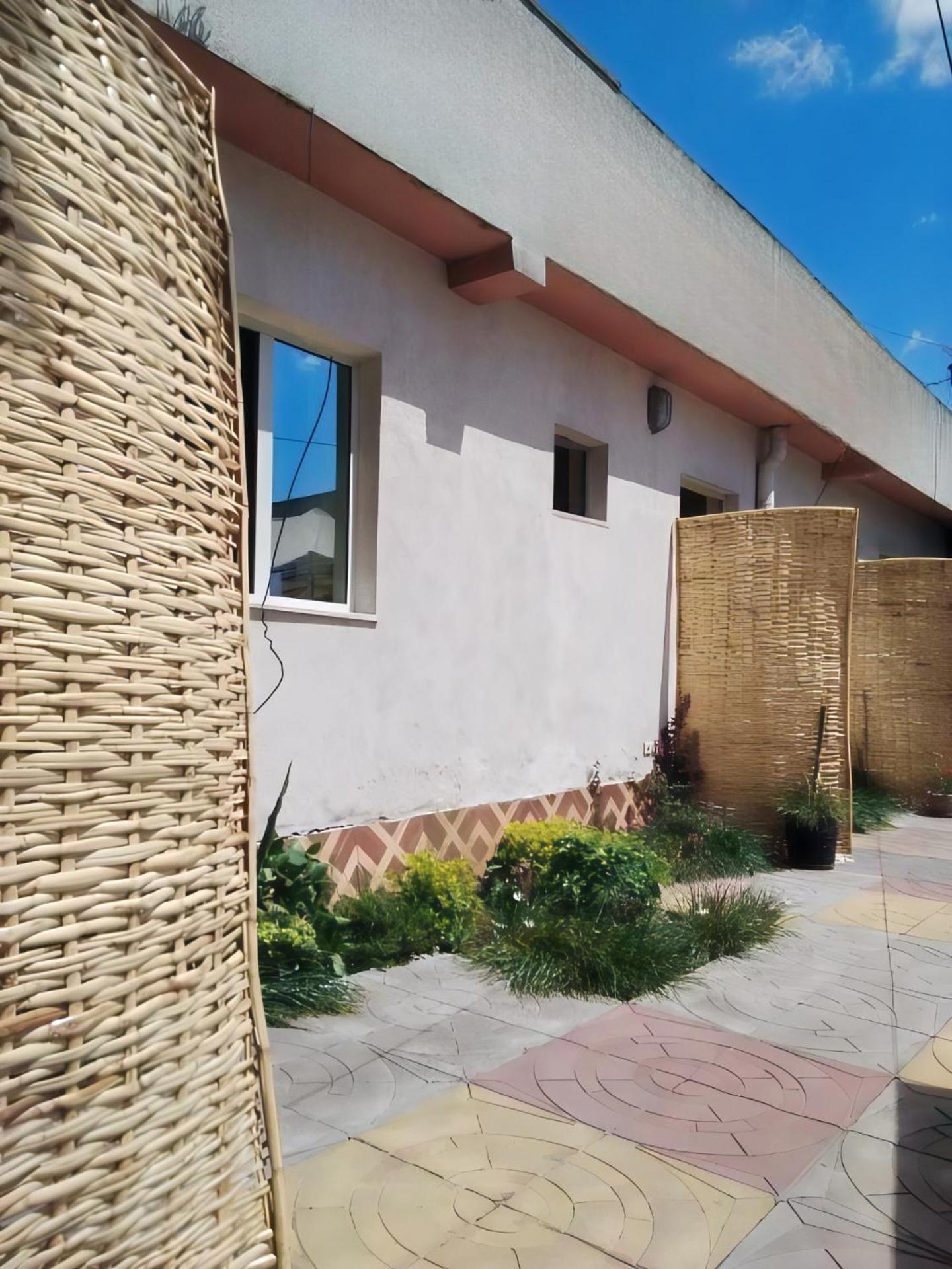 Wib Guesthouse Addis Abeba Zewnętrze zdjęcie