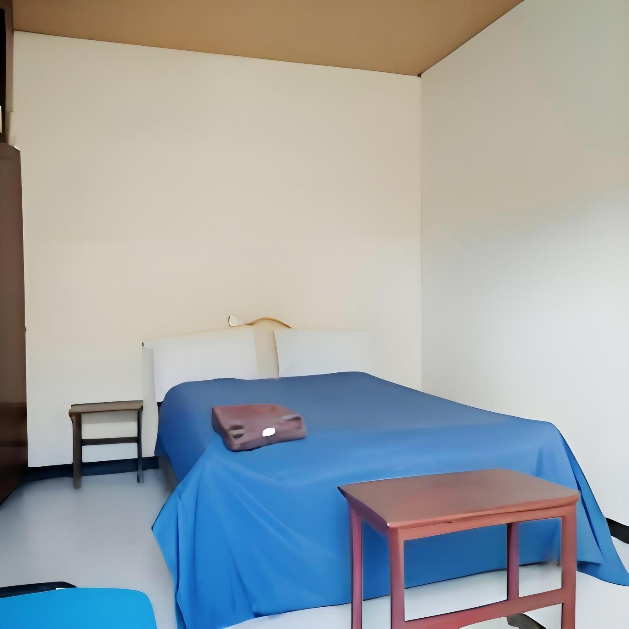 Wib Guesthouse Addis Abeba Zewnętrze zdjęcie