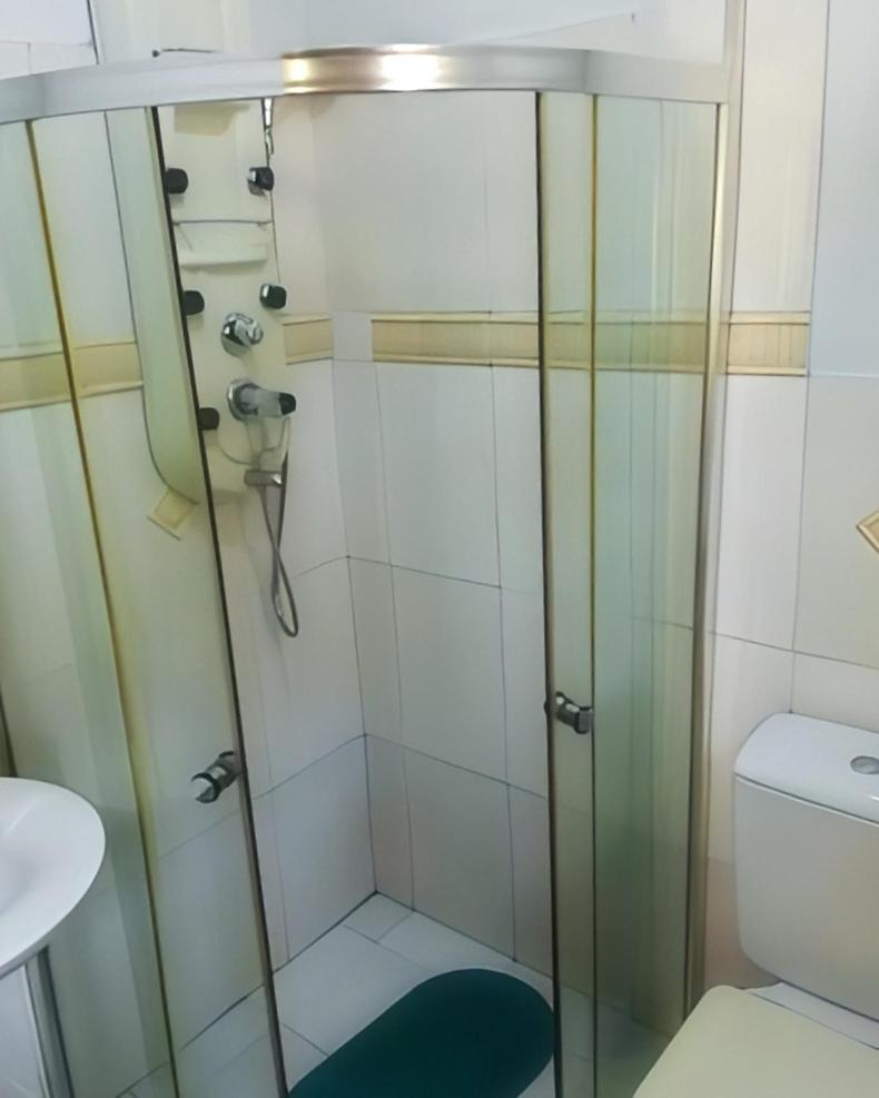 Wib Guesthouse Addis Abeba Zewnętrze zdjęcie